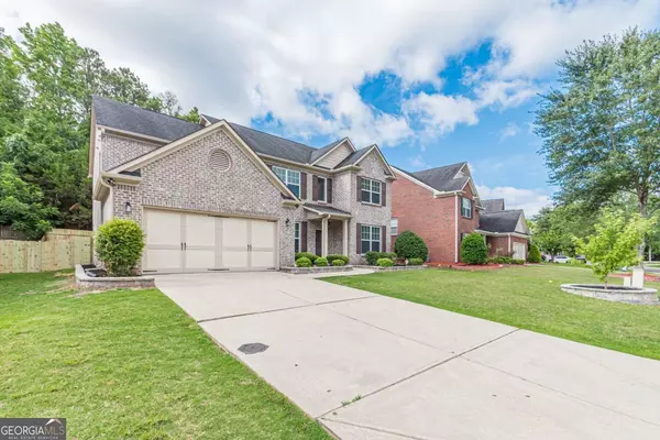 Cumming, GA 30040,4905 Shiloh Crossing WAY