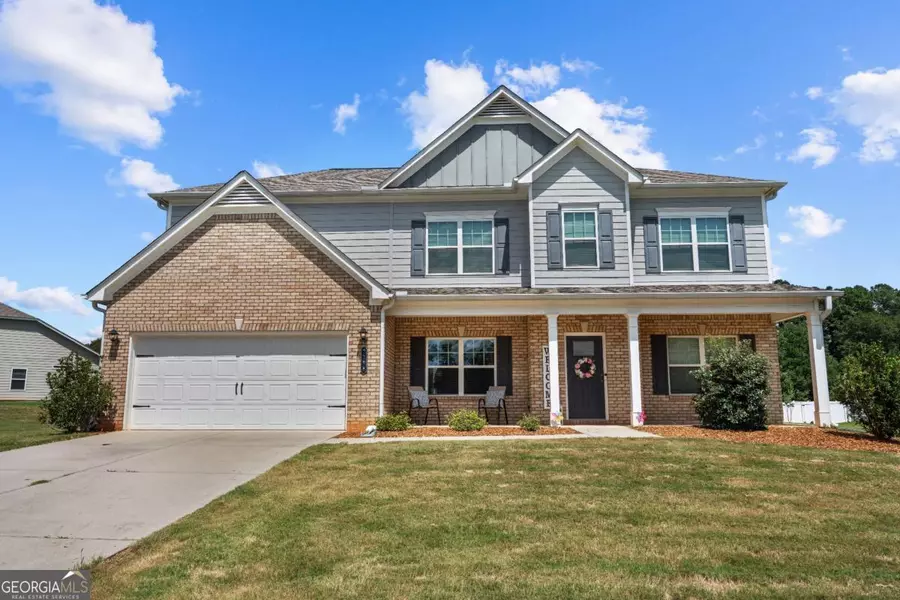 2188 Day DR, Bogart, GA 30622