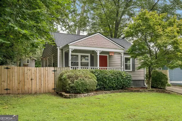 1136 Gilbert ST SE, Atlanta, GA 30316