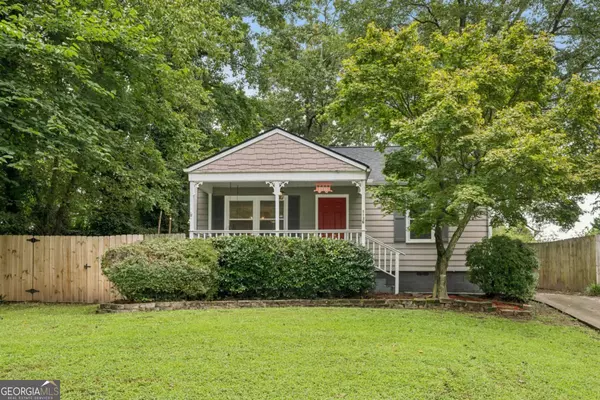Atlanta, GA 30316,1136 Gilbert ST SE