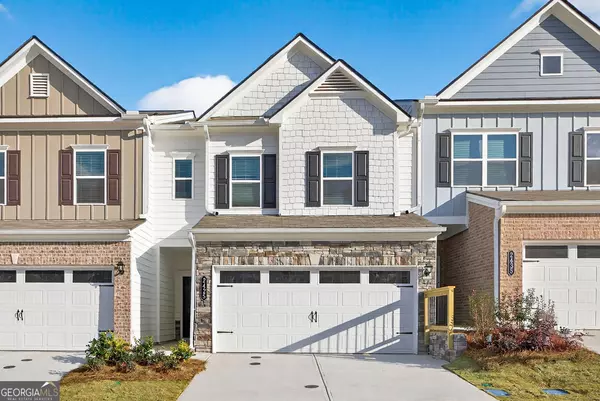 2425 Ravencliff DR #88, Austell, GA 30168