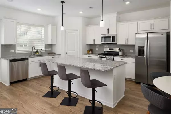 Lawrenceville, GA 30043,1882 Oberlin DR