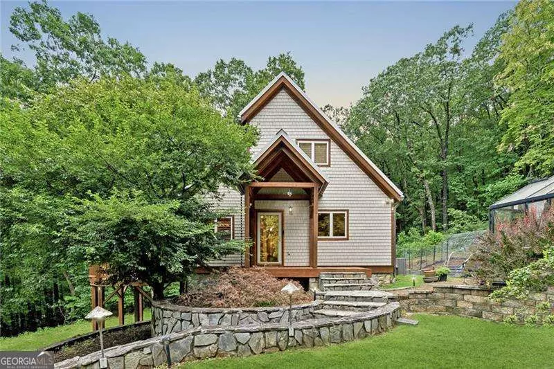 Jasper, GA 30143,631 Sunset Cliff DR