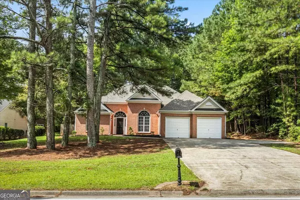 288 Old Burnt Hickory RD, Acworth, GA 30101