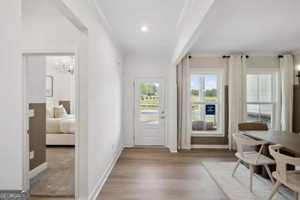 Cartersville, GA 30120,124 Jane BLVD NW