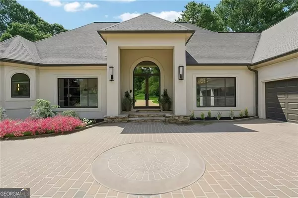 Cumming, GA 30040,6905 Polo DR