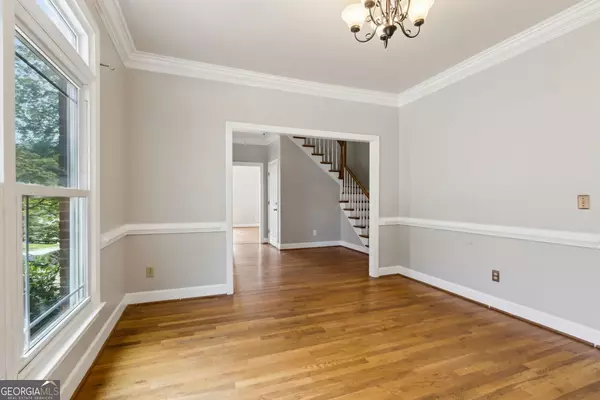 Marietta, GA 30064,959 Laurel Springs LN SW