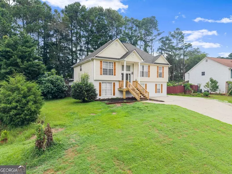 3353 WILLOW RIDGE CIR SW, Gainesville, GA 30504