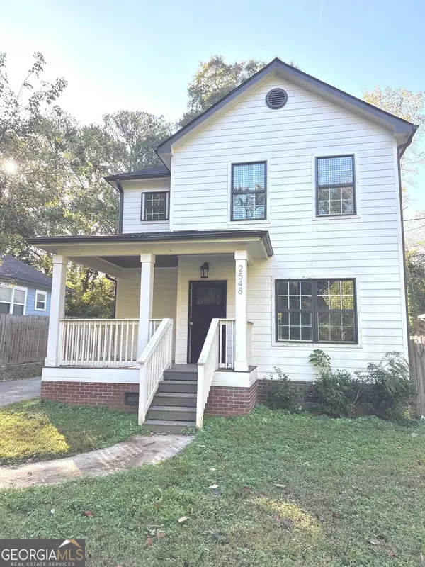 2548 Bellview AVE NW, Atlanta, GA 30318