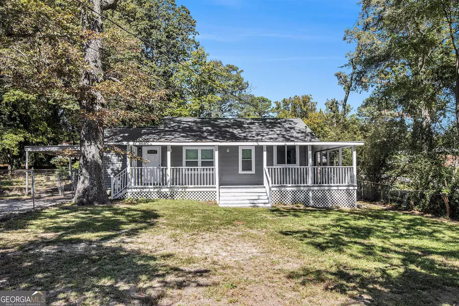 4170 Newman Ellis RD, Douglasville, GA 30134