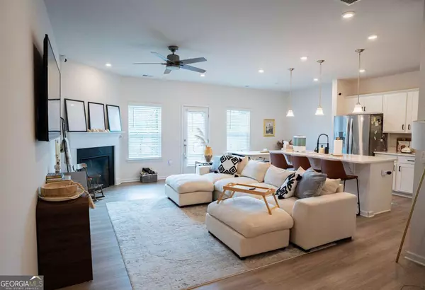 Cartersville, GA 30120,22 Felton WALK SE