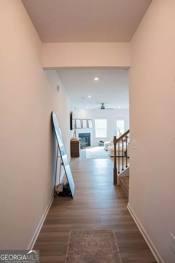 Cartersville, GA 30120,22 Felton WALK SE