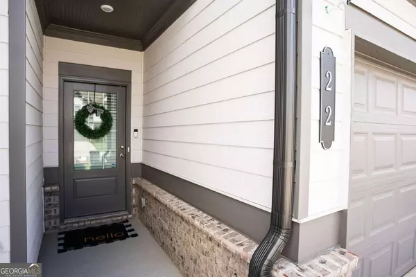 Cartersville, GA 30120,22 Felton WALK SE