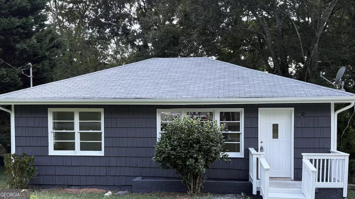 Marietta, GA 30062,551 Barnes Mill DR