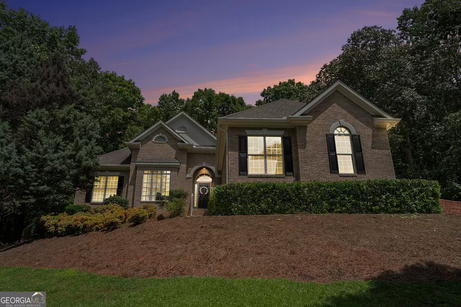 3792 Falls TRL, Winston, GA 30187