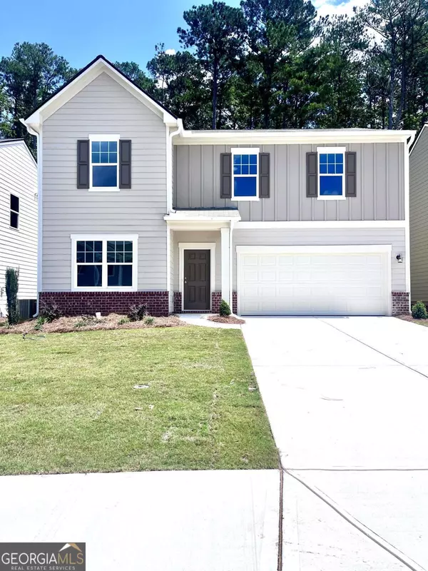 183 Hynes ST, Bethlehem, GA 30620