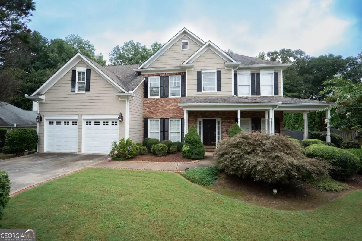Kennesaw, GA 30152,2104 Jockey Hollow DR NW
