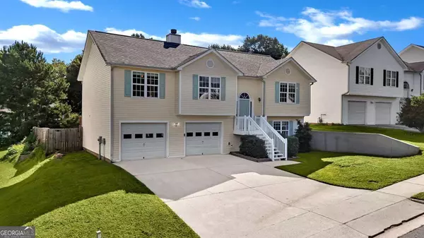 226 Ashland Creek CT, Lawrenceville, GA 30045
