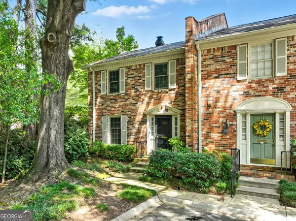 Decatur, GA 30033,1460 Leafmore PL