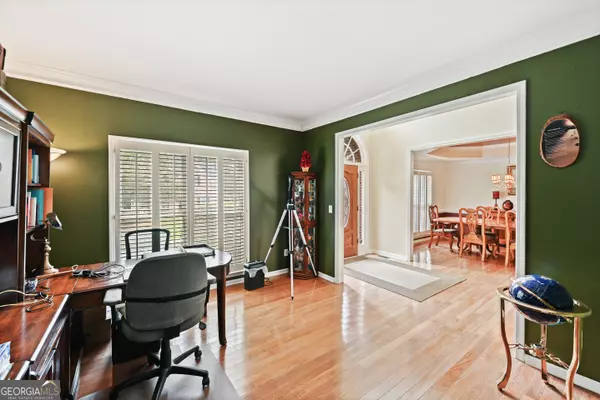 Suwanee, GA 30024,1011 Crofton LNDG