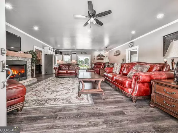 Ranger, GA 30734,191 Langford RD NE