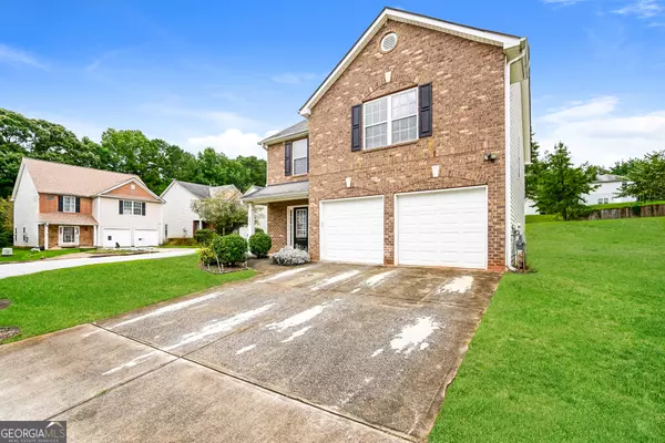 Decatur, GA 30034,3098 Leyland CT