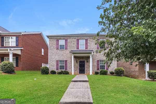 Stockbridge, GA 30281,677 Armitage WAY