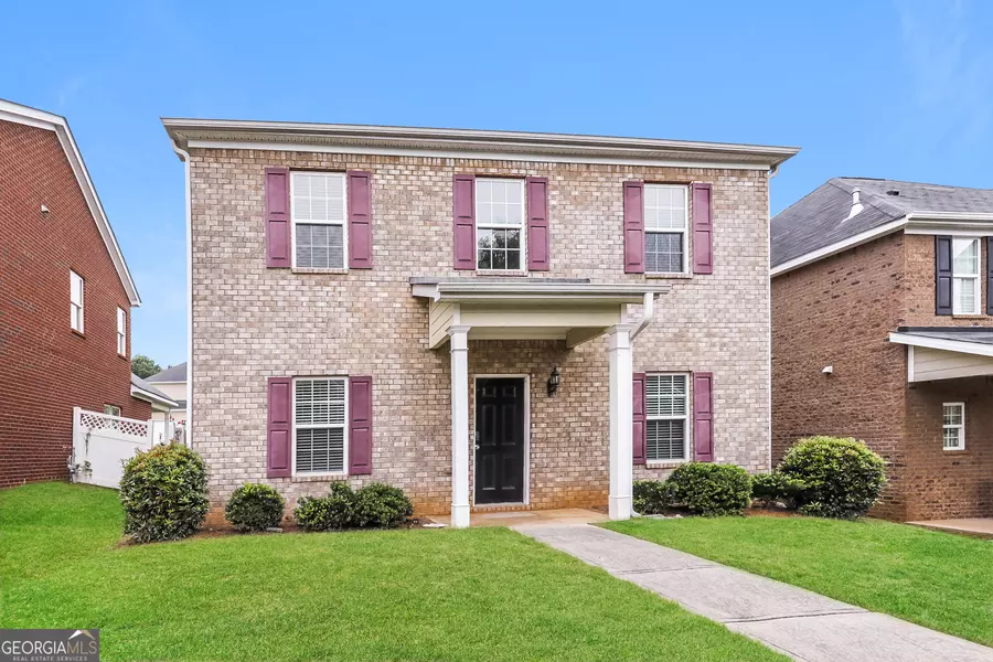 677 Armitage WAY, Stockbridge, GA 30281
