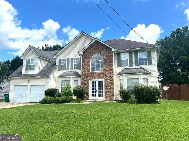 Ellenwood, GA 30294,4208 English Valley DR