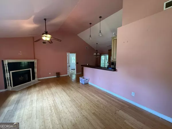 Dawsonville, GA 30534,116 Shadow LN