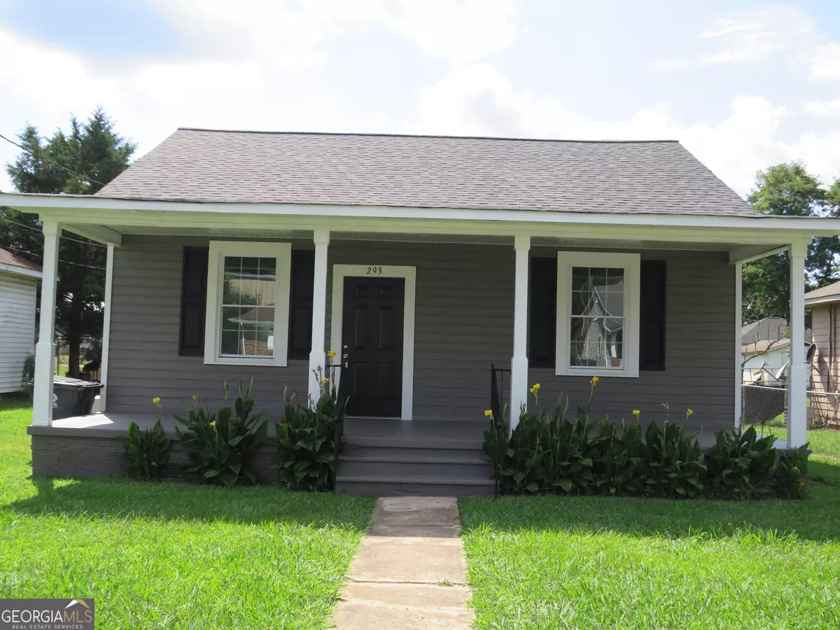 Cedartown, GA 30125,293 4th ST