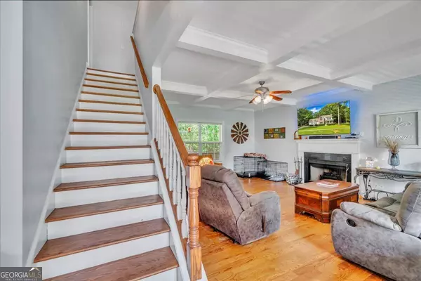 Dublin, GA 31021,3054 Plantation DR