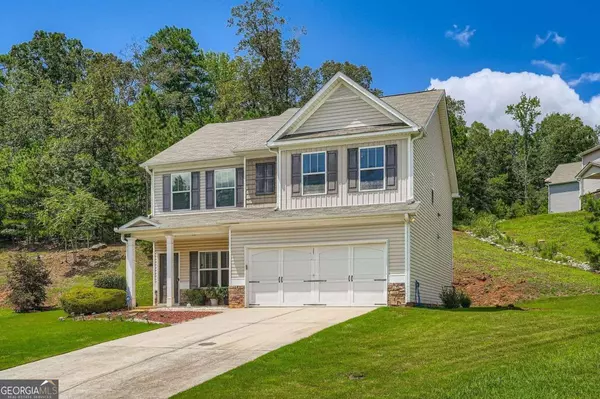 Dallas, GA 30157,404 Macland Mill DR