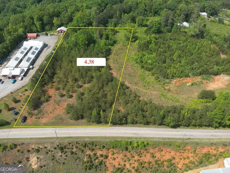 0 Automation DR, Carrollton, GA 30117