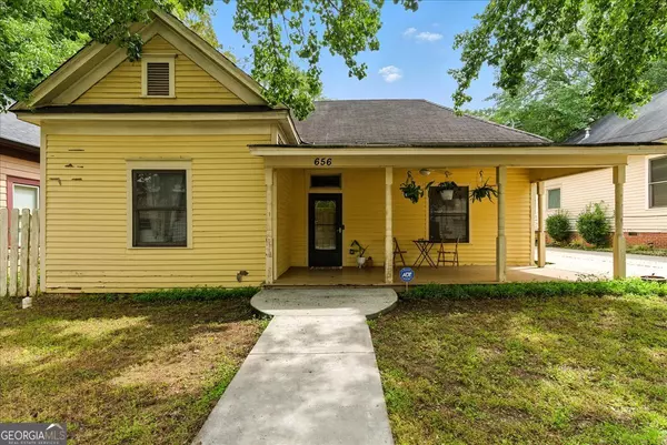 Atlanta, GA 30310,656 Shelton AVE SW