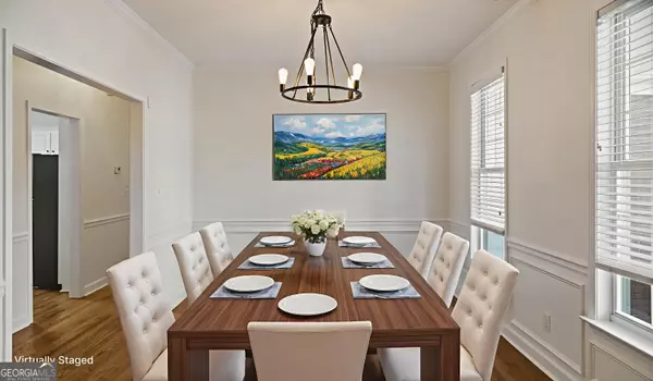 Macon, GA 31216,113 Matt DR