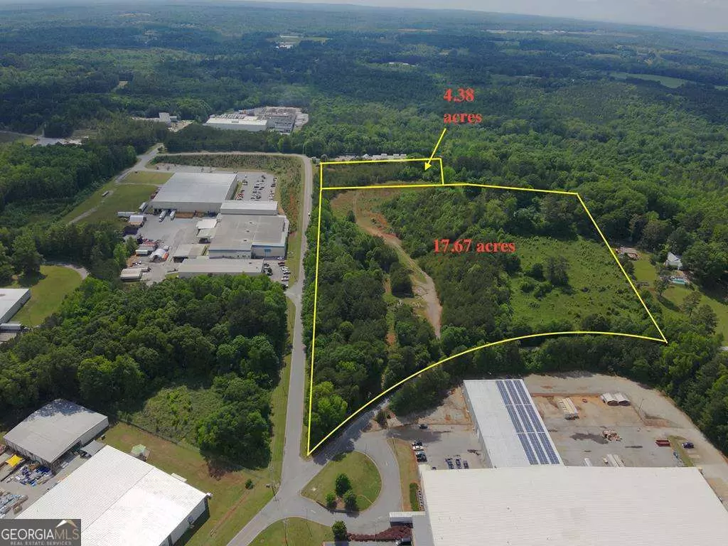Carrollton, GA 30117,4 Bohannon St/ Automation DR