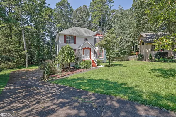 Woodstock, GA 30189,308 Mainsail LN