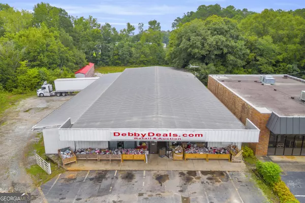 Elberton, GA 30635,891 Elbert ST