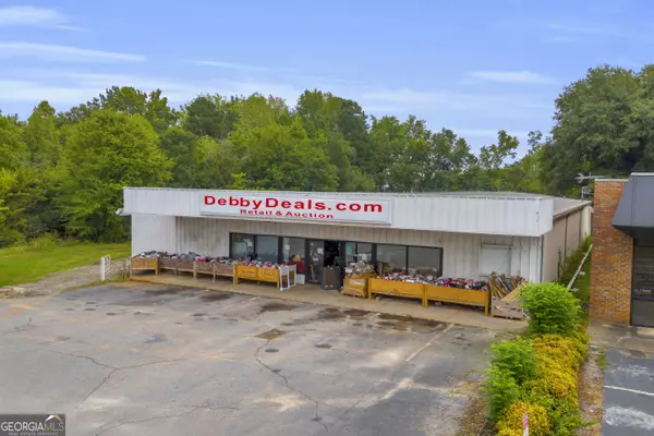 Elberton, GA 30635,891 Elbert ST