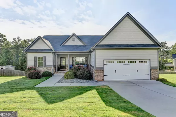 Auburn, GA 30011,173 Deer Wood DR