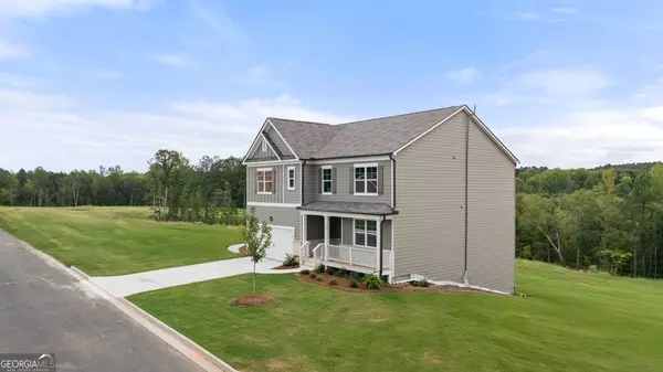 Dallas, GA 30132,108 Beautyberry LN