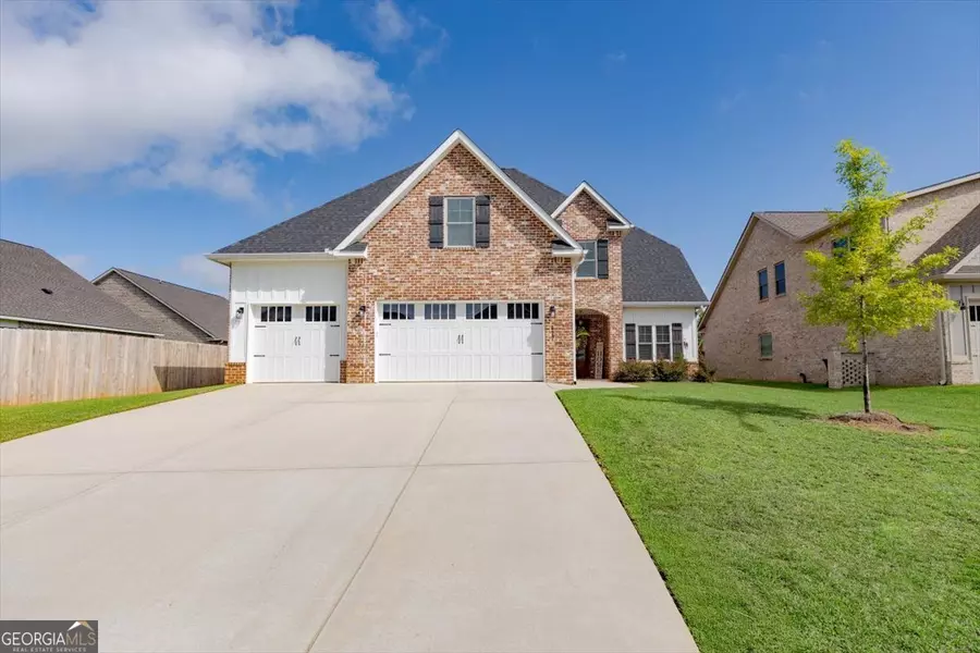 117 Perth CT, Warner Robins, GA 31088