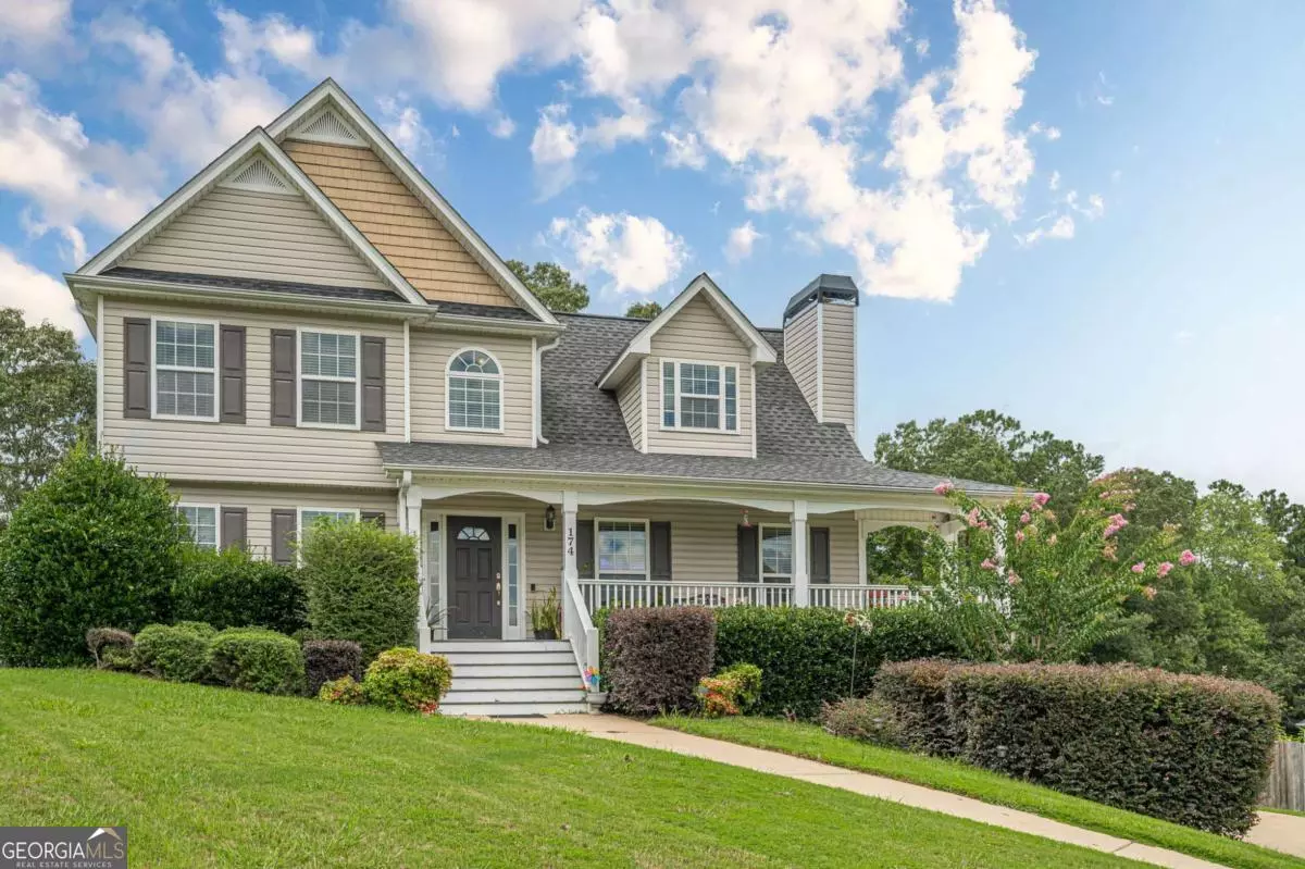 Douglasville, GA 30134,174 Ridge Brooke LN