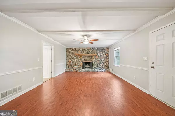 Stone Mountain, GA 30083,792 Carlisle Club DR