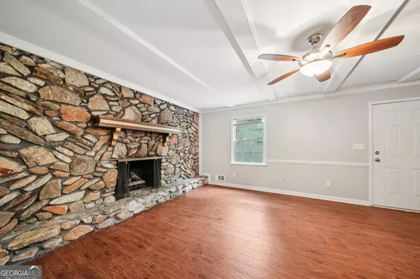 Stone Mountain, GA 30083,792 Carlisle Club DR