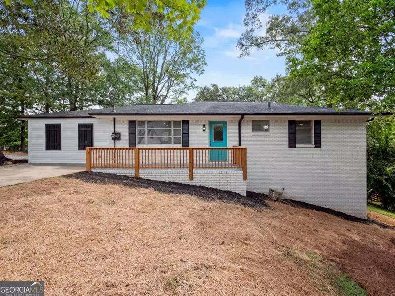 3343 Barry LN, Gainesville, GA 30506