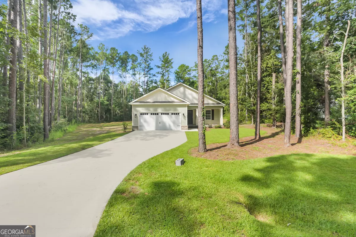 Statesboro, GA 30461,603 Depot DR