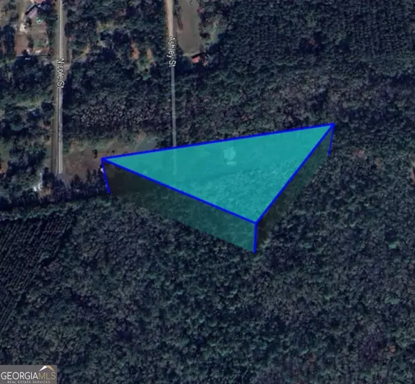 Woodbine, GA 31569,0 Ashley ST