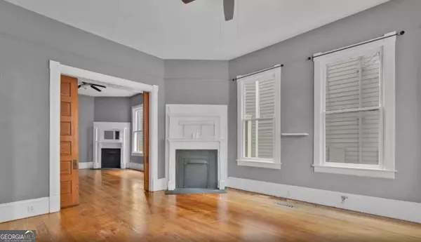 Savannah, GA 31401,2114 Lincoln ST
